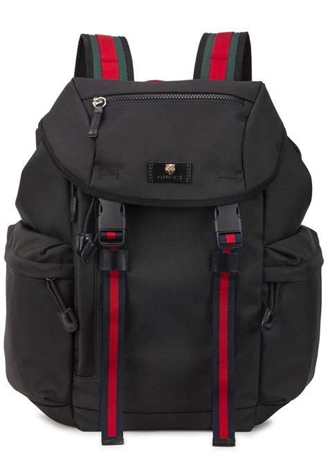 bags hang around your neck gucci boys|Boys' Designer Backpacks .